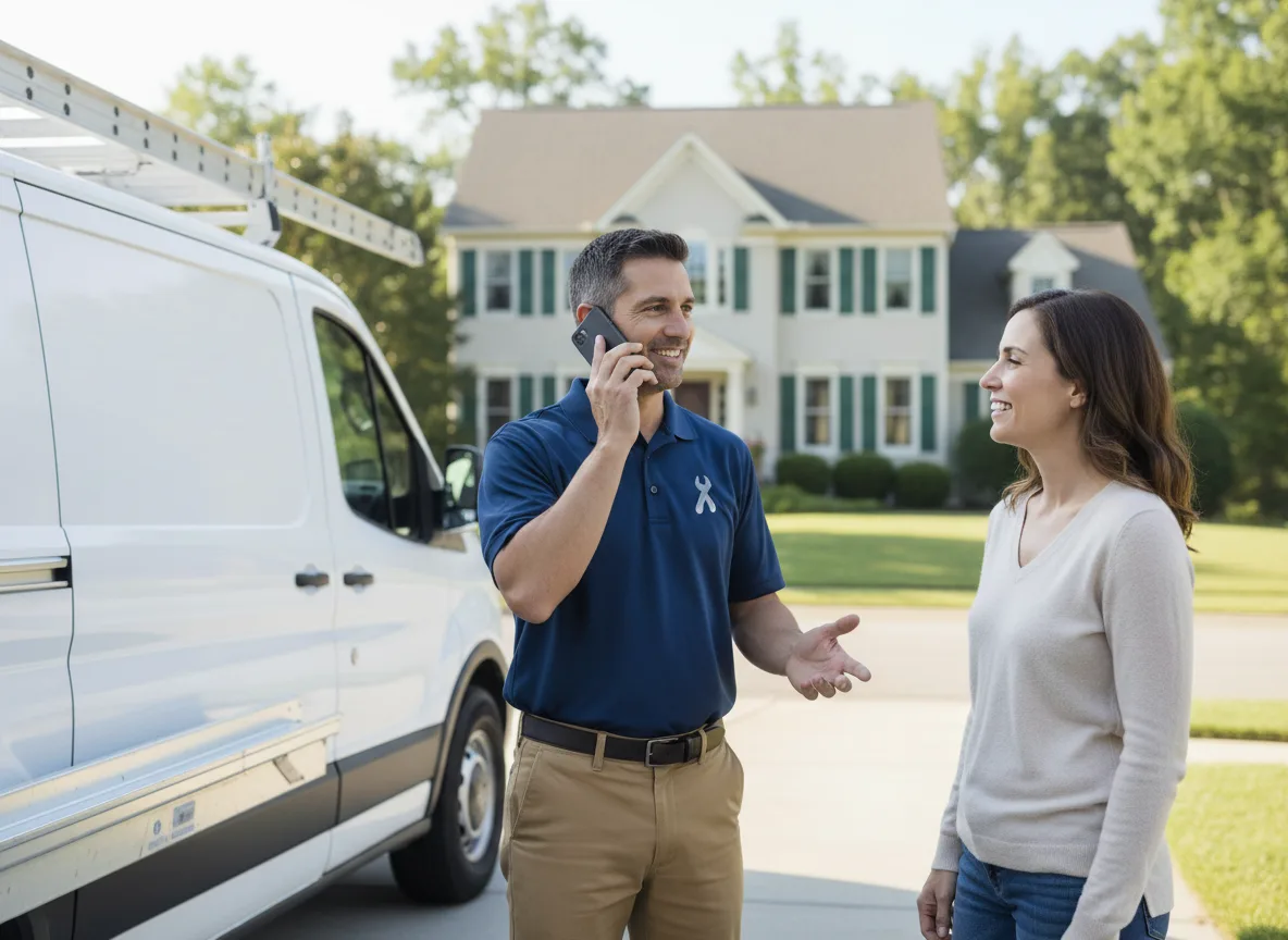 Home Gutter Service Hayes, VA FAQs